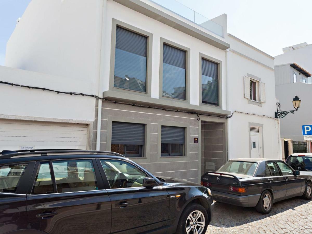 Faro Clara Suites Exterior photo